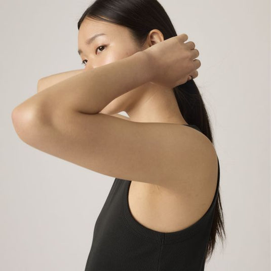 Levi's Women's Pride Racer Tank Black A33810001