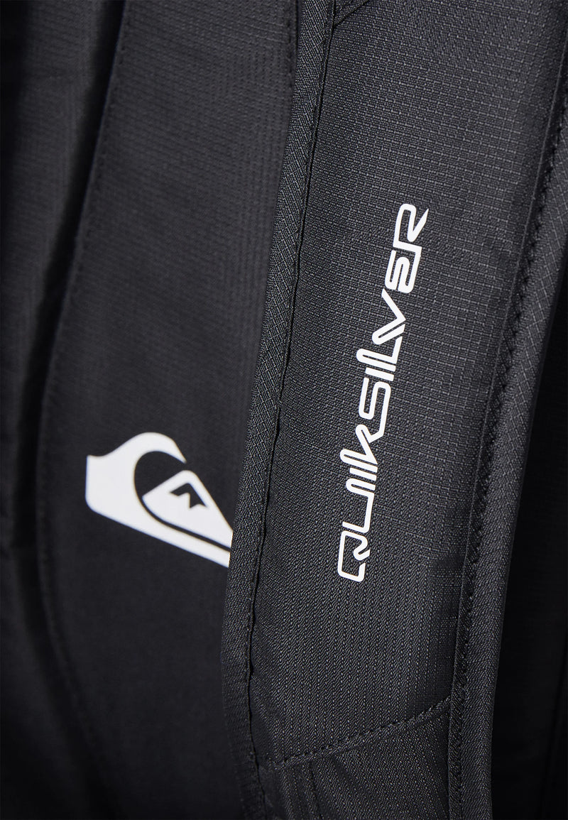Load image into Gallery viewer, Quiksilver Unisex Tr Platinum 18L Backpack Black AQYBP03173-KVJ0
