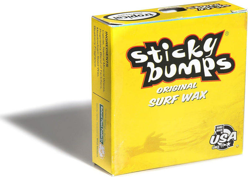 Load image into Gallery viewer, Sticky Bumps Original Surf Wax Tropical
