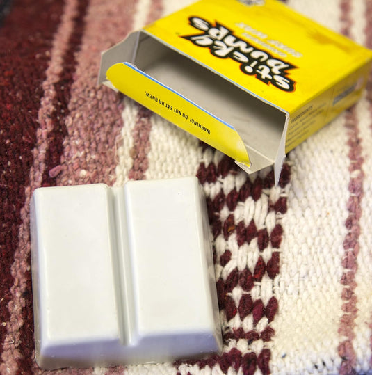 Sticky Bumps Original Surf Wax Tropical