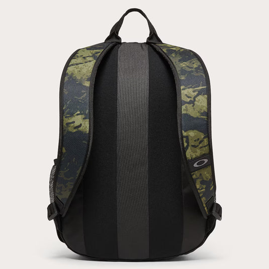 Oakley Men's Enduro 20L 3.0 Backpack Tiger Camo Green 921416-BFQ
