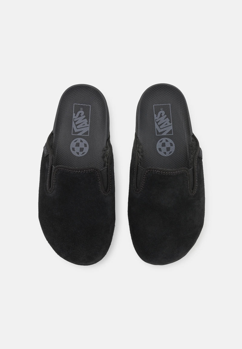 Load image into Gallery viewer, Vans Women's Harbor Mule Vr3 Shoes Black VN000CW3BLK
