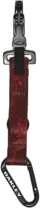 Oakley Wanderlust Keychain Tiger Camo Red FOS901052-43Y