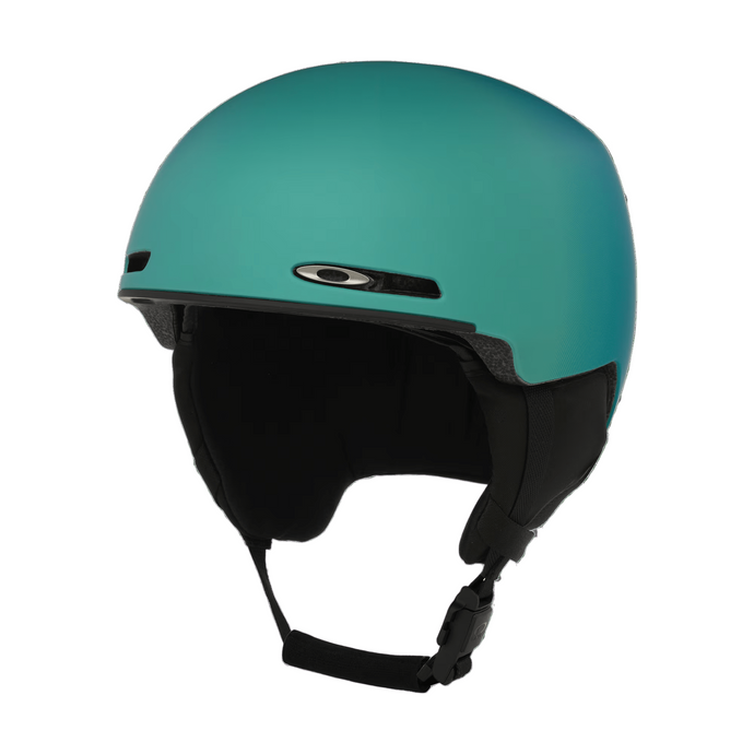 Oakley Unisex MOD1 MIPS Helmet Pacific/Deep Lagoon 99505MP-44Q