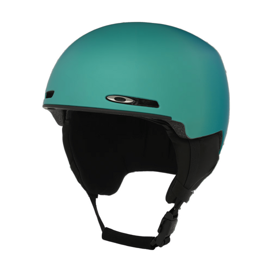 Oakley Unisex MOD1 MIPS Helmet Pacific/Deep Lagoon 99505MP-44Q