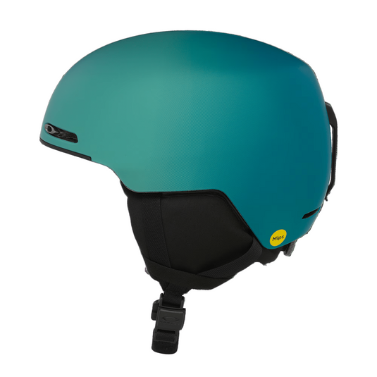 Oakley Unisex MOD1 MIPS Helmet Pacific/Deep Lagoon 99505MP-44Q