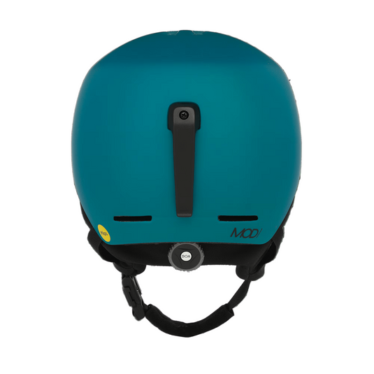 Oakley Unisex MOD1 MIPS Helmet Pacific/Deep Lagoon 99505MP-44Q