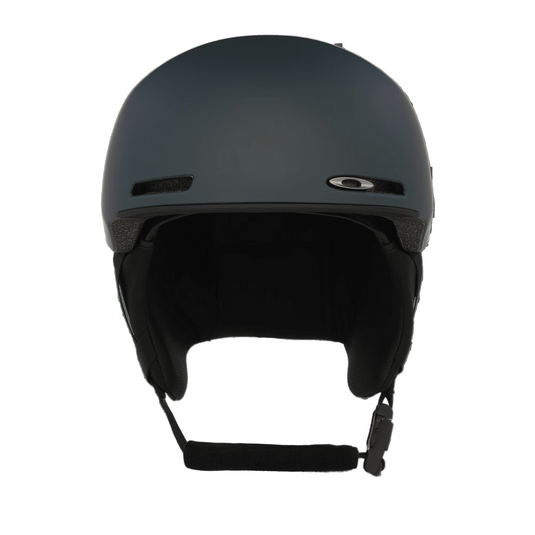 Oakley Unisex MOD1 MIPS Helmet India Ink/Metallic Silver 99505MP-6HN