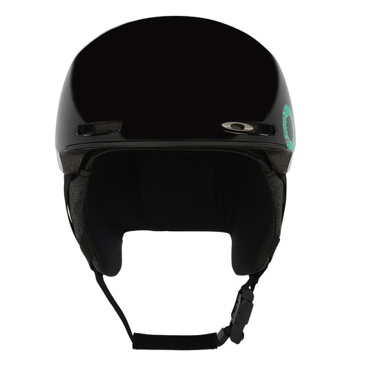 Oakley Unisex MOD1 Helmet Black Fp Splatter 99505Y-0ZZ