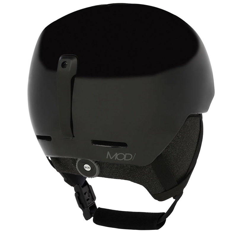 Load image into Gallery viewer, Oakley Unisex MOD1 Helmet Black Fp Splatter 99505Y-0ZZ
