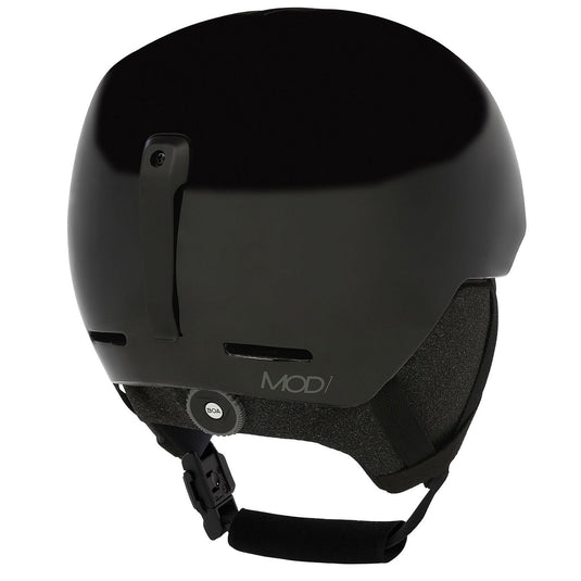 Oakley Unisex MOD1 Helmet Black Fp Splatter 99505Y-0ZZ