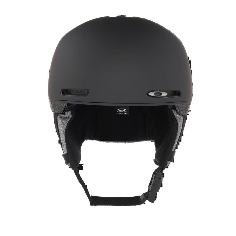 Load image into Gallery viewer, Oakley Youth MOD1 MIPS Helmet Blackout 99505Y-02E
