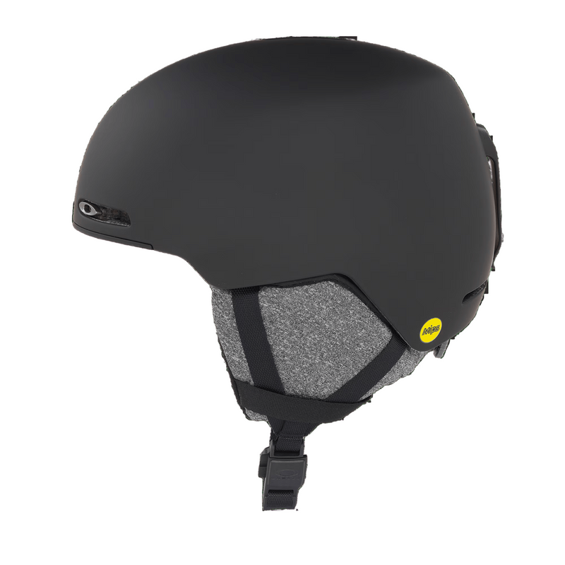 Load image into Gallery viewer, Oakley Youth MOD1 MIPS Helmet Blackout 99505Y-02E
