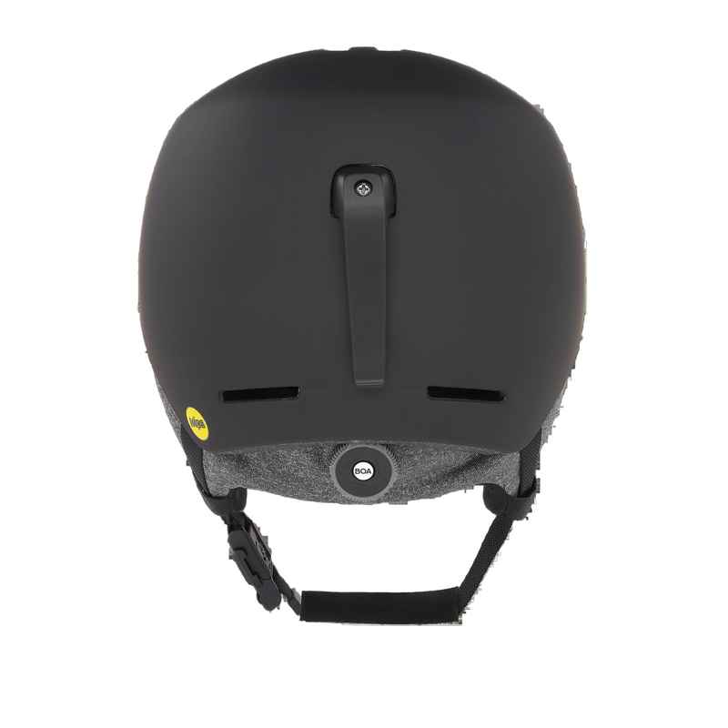 Load image into Gallery viewer, Oakley Youth MOD1 MIPS Helmet Blackout 99505Y-02E
