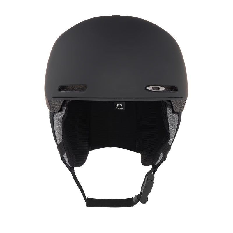 Load image into Gallery viewer, Oakley Unisex MOD1 Helmet Blackout 99505-02E
