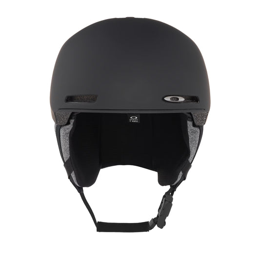 Oakley Unisex MOD1 Helmet Blackout 99505-02E