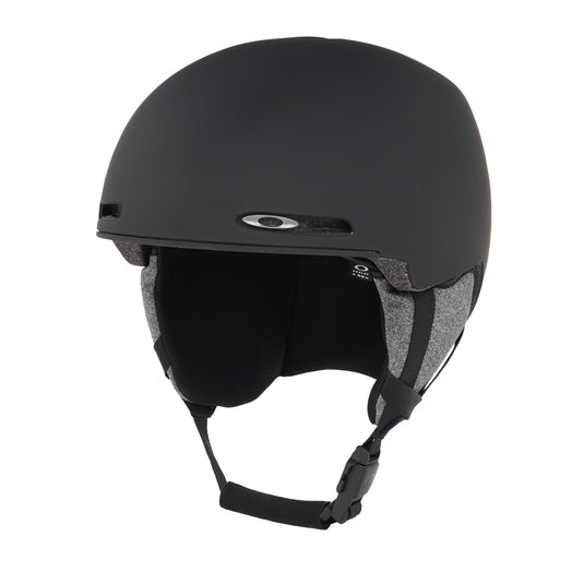 Oakley Unisex MOD1 Helmet Blackout 99505-02E