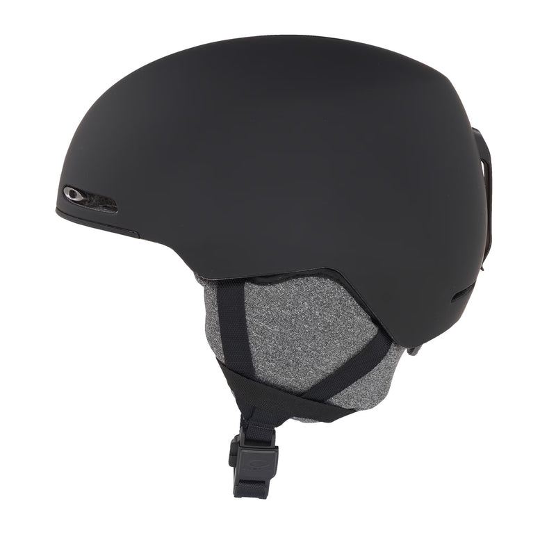 Load image into Gallery viewer, Oakley Unisex MOD1 Helmet Blackout 99505-02E
