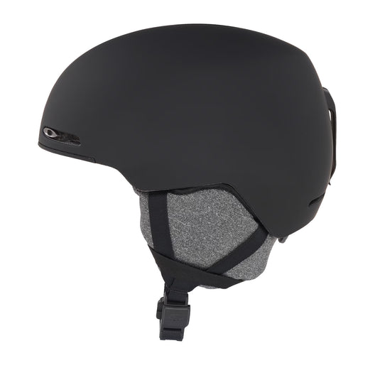 Oakley Unisex MOD1 Helmet Blackout 99505-02E