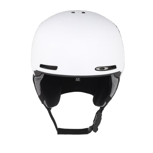 Oakley Unisex MOD1 Helmet White 99505-100