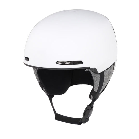 Oakley Unisex MOD1 Helmet White 99505-100