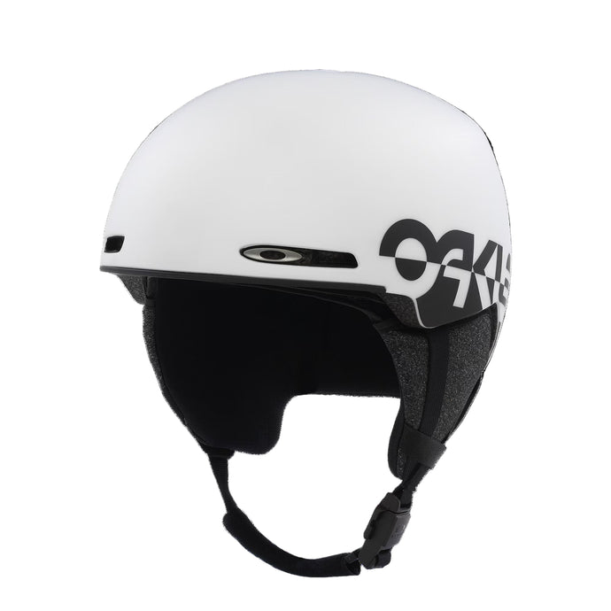 Oakley Unisex MOD1 Helmet Matte White Fp 99505-11I