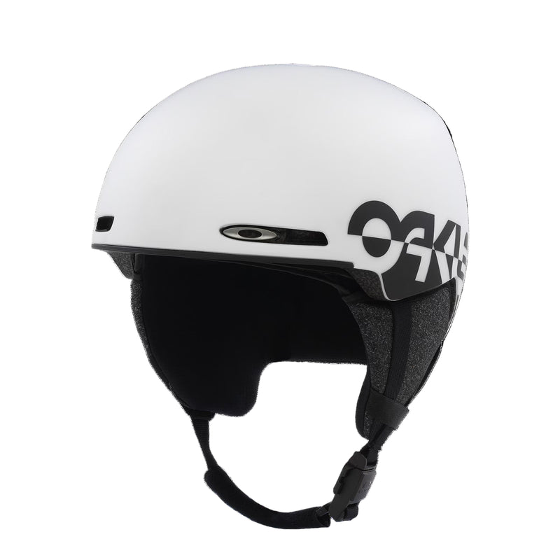 Load image into Gallery viewer, Oakley Unisex MOD1 Helmet Matte White Fp 99505-11I
