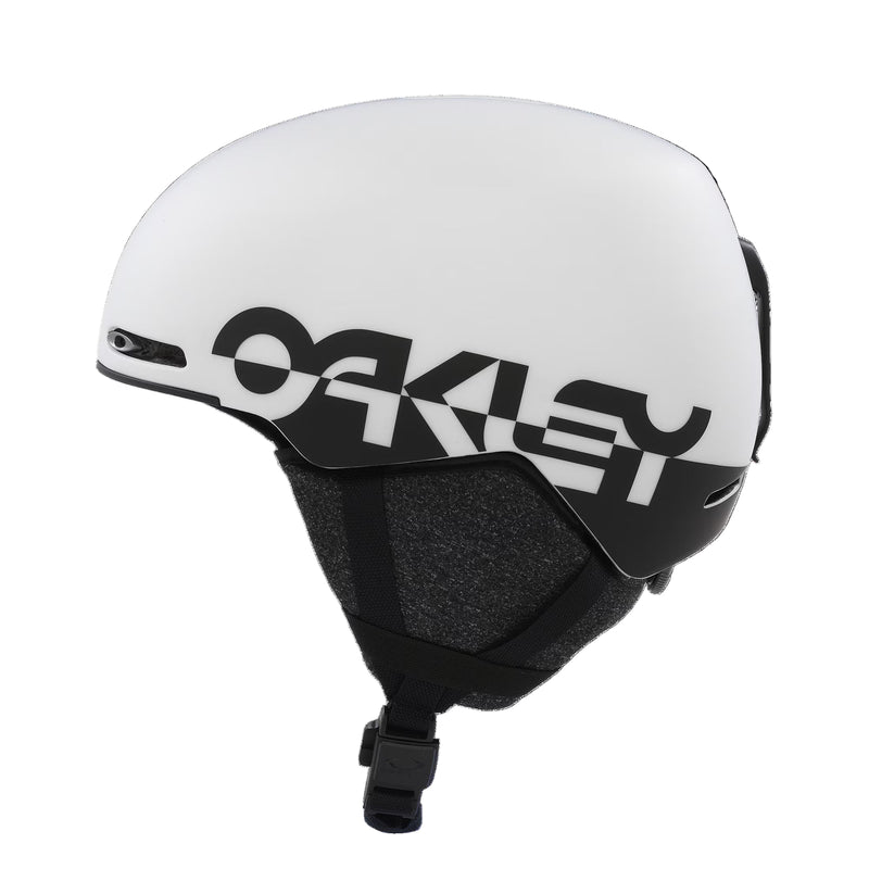 Load image into Gallery viewer, Oakley Unisex MOD1 Helmet Matte White Fp 99505-11I
