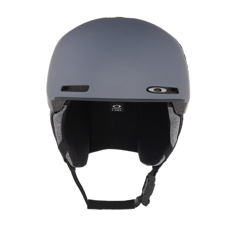 Load image into Gallery viewer, Oakley Unisex MOD1 Helmet Forged Iron 99505-24J
