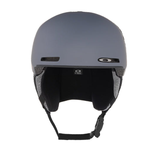Oakley Unisex MOD1 Helmet Forged Iron 99505-24J