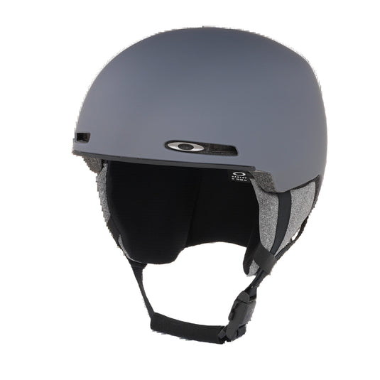 Oakley Unisex MOD1 Helmet Forged Iron 99505-24J