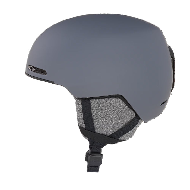 Load image into Gallery viewer, Oakley Unisex MOD1 Helmet Forged Iron 99505-24J

