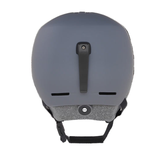 Oakley Unisex MOD1 Helmet Forged Iron 99505-24J