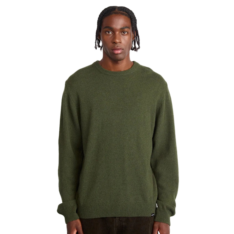 Load image into Gallery viewer, Levi's Men's Long-sleeve Relaxed Thermal Garment Dye Rosin Green 009NP0006
