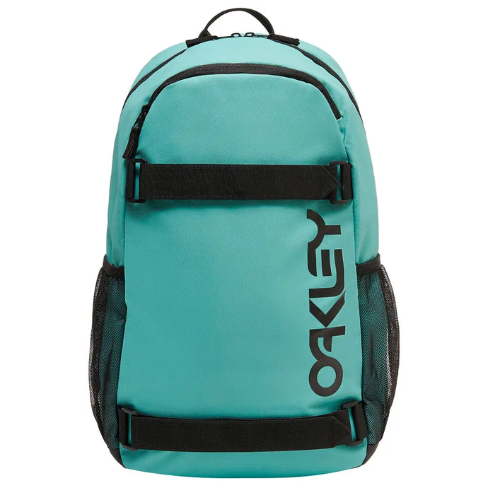 Oakley Men's The Freshman Skate Backpack Pacific FOS901202-7CC
