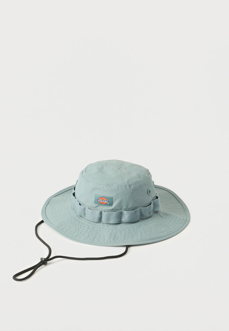 Load image into Gallery viewer, Dickies Unisex Glacier View Boonie Hat Stormy Sea DK0A4Y4NL37
