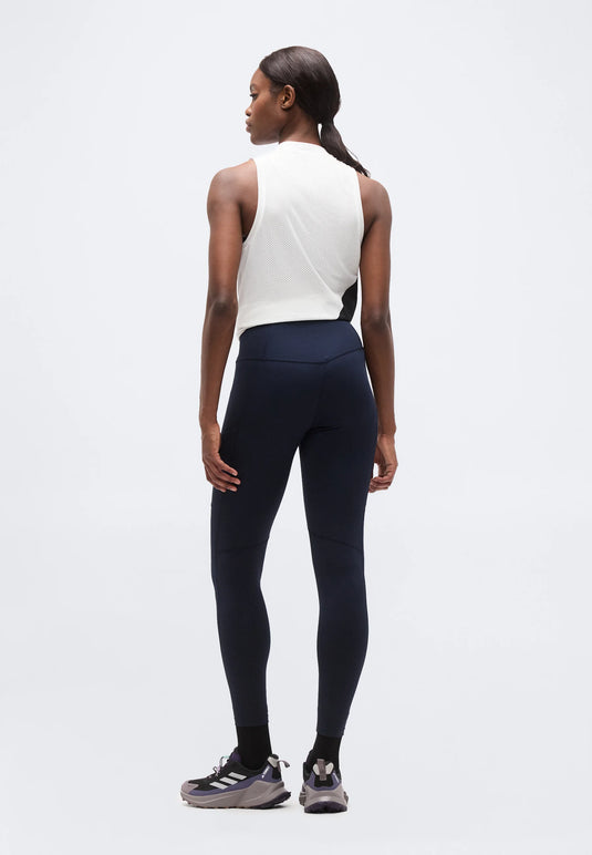 Adidas Women's Terrex Multi Tights Legend Ink KA9825
