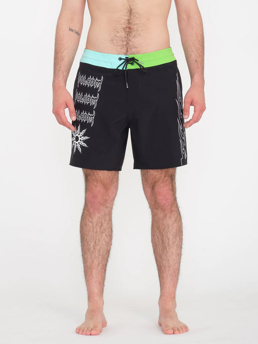 Volcom About Time Liberators 17