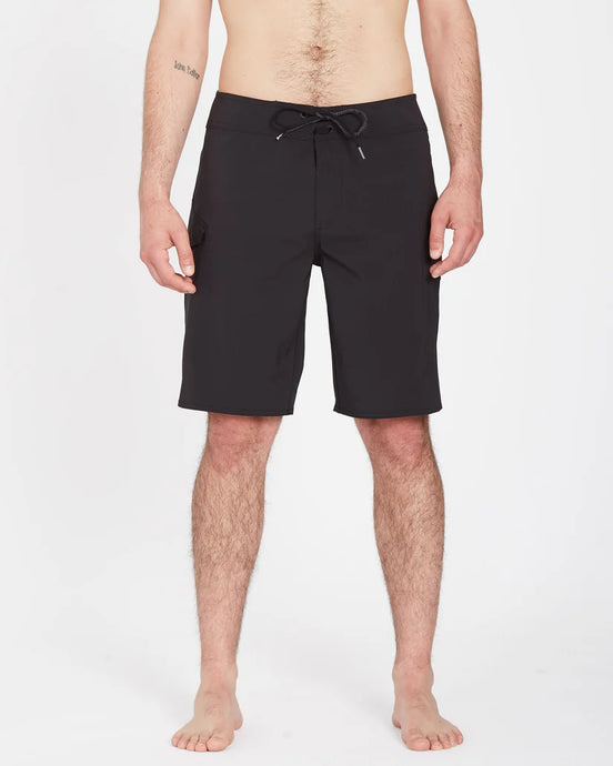 Volcom Men's Lido Solid Mod 20