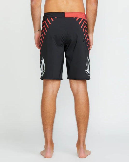 Volcom Men's J Robinson Mod 20