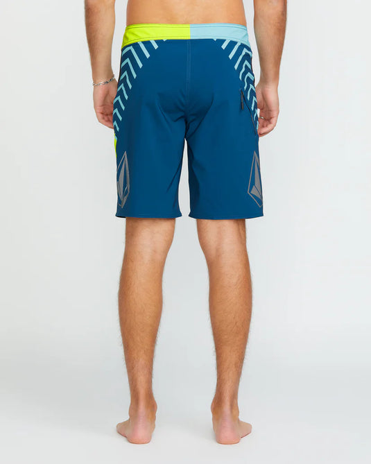 Volcom Men's J Robinson 20