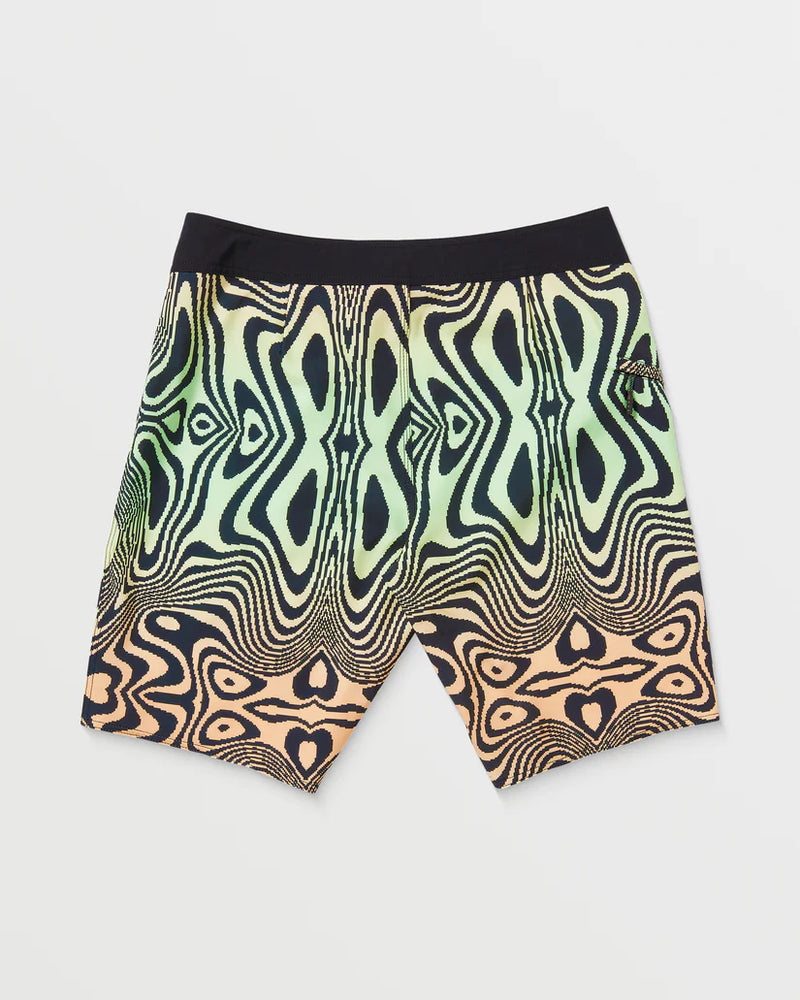 Load image into Gallery viewer, Volcom Men&#39;s Filip Rygalski Mod 18&quot; Boardshorts Multi A0812514_MLT
