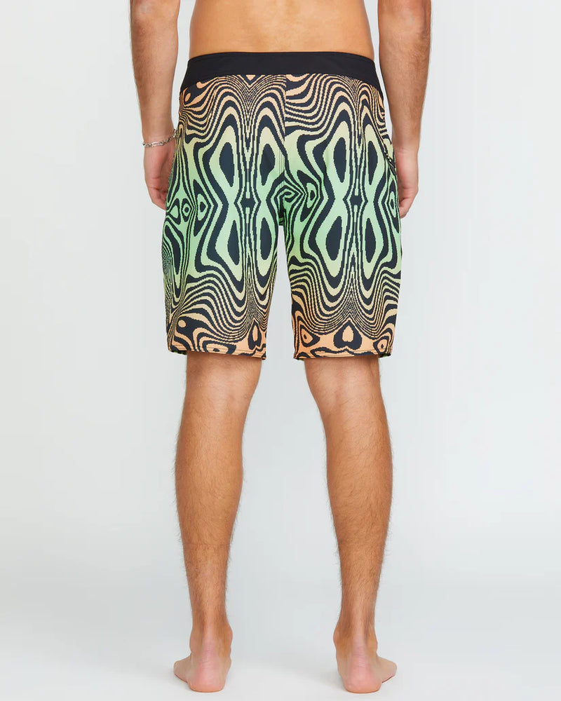 Load image into Gallery viewer, Volcom Men&#39;s Filip Rygalski Mod 18&quot; Boardshorts Multi A0812514_MLT
