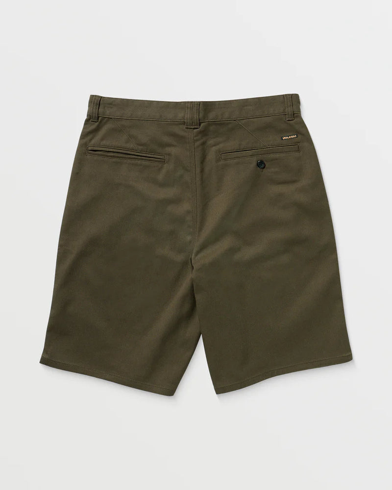Load image into Gallery viewer, Volcom Men&#39;s Billow 22&quot; Short Wren A0922500_WRE
