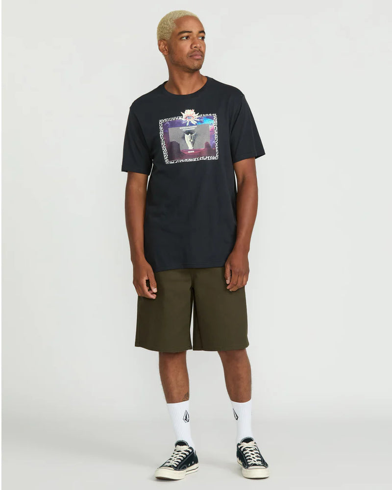 Load image into Gallery viewer, Volcom Men&#39;s Billow 22&quot; Short Wren A0922500_WRE
