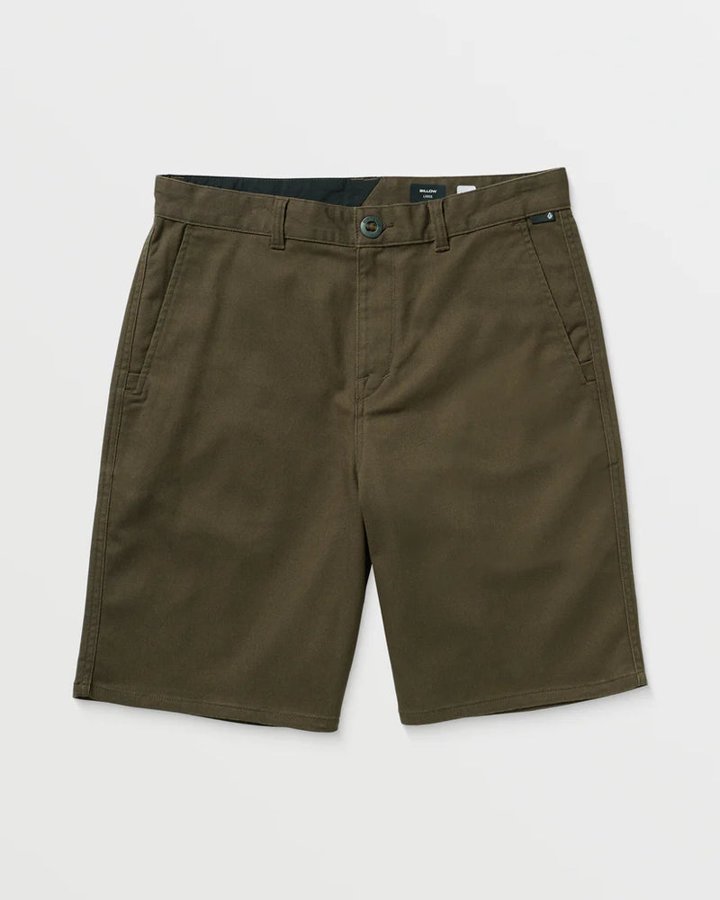 Load image into Gallery viewer, Volcom Men&#39;s Billow 22&quot; Short Wren A0922500_WRE
