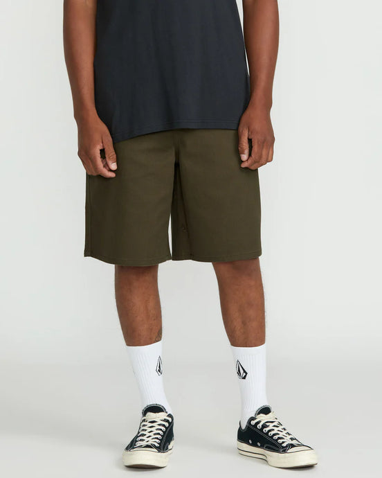 Volcom Men's Billow 22