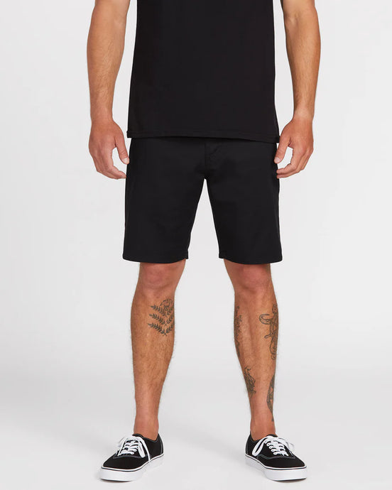 Volcom Men's Frickin Modern 19