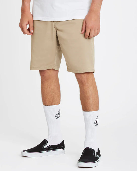 Volcom Men's Frickin Modern 19