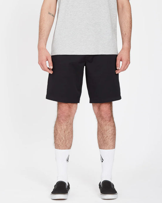 Volcom Frickin Elasticated Waist 19